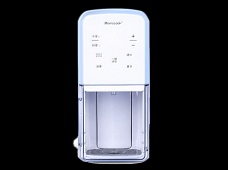 Wi-Fi 智能沖奶機(jī) 全自動恒溫消毒 MFM-001